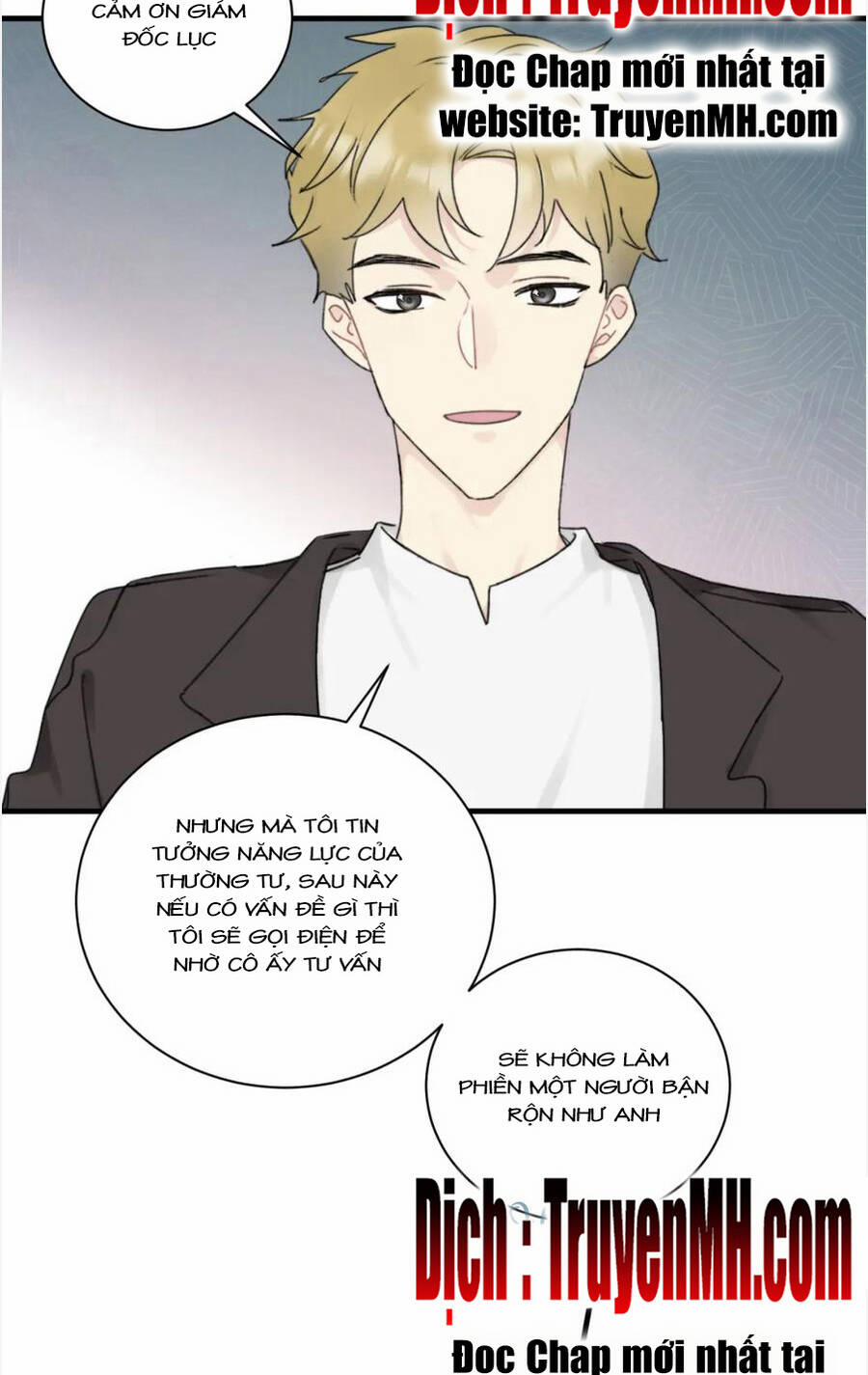 Không Nên Tùy Tiện Đối Nghịch Với Thủ Trưởng 19 trang 2