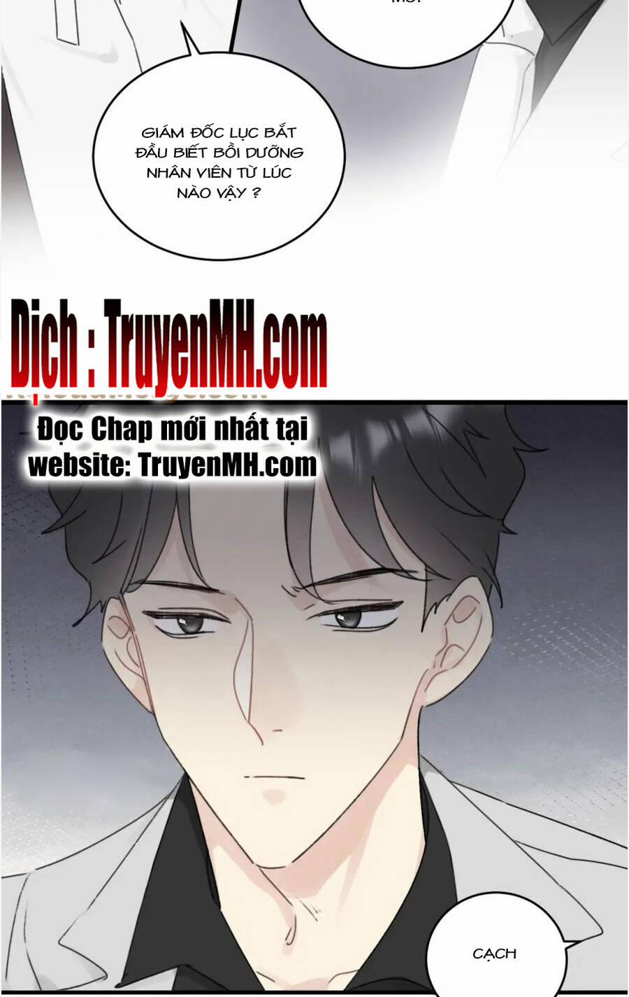 Không Nên Tùy Tiện Đối Nghịch Với Thủ Trưởng 19 trang 4