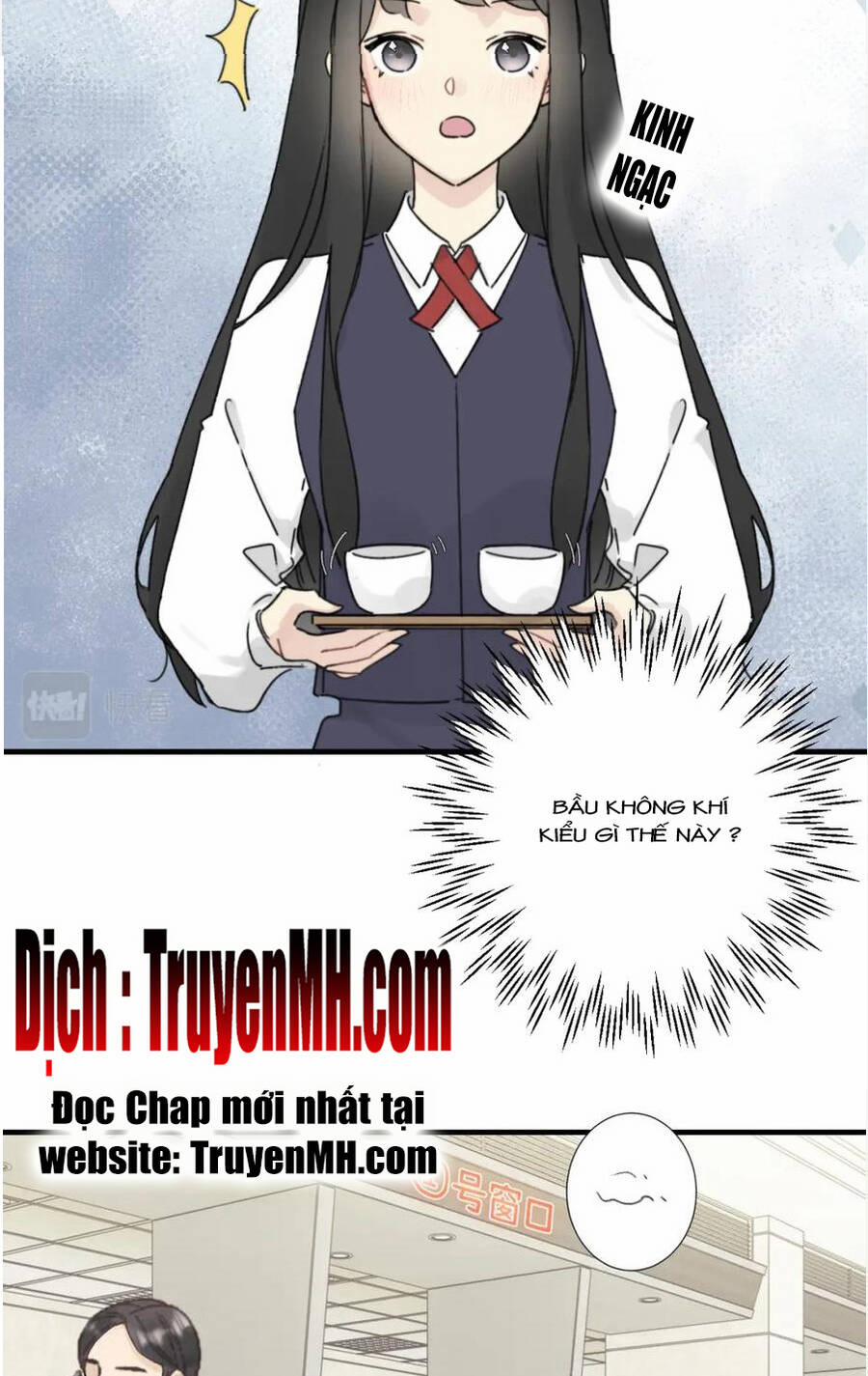 Không Nên Tùy Tiện Đối Nghịch Với Thủ Trưởng 19 trang 6