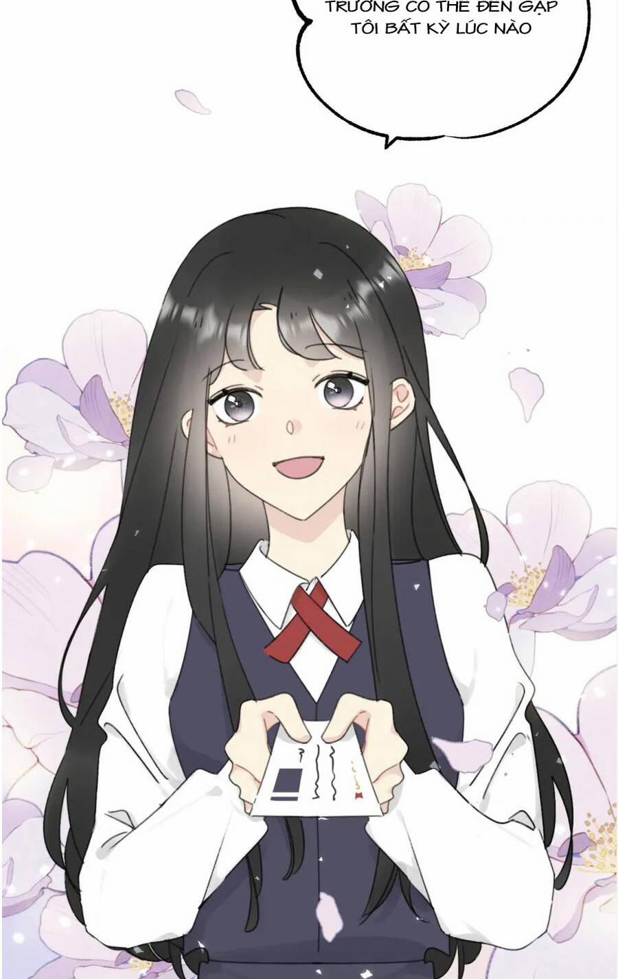 Không Nên Tùy Tiện Đối Nghịch Với Thủ Trưởng 19 trang 9