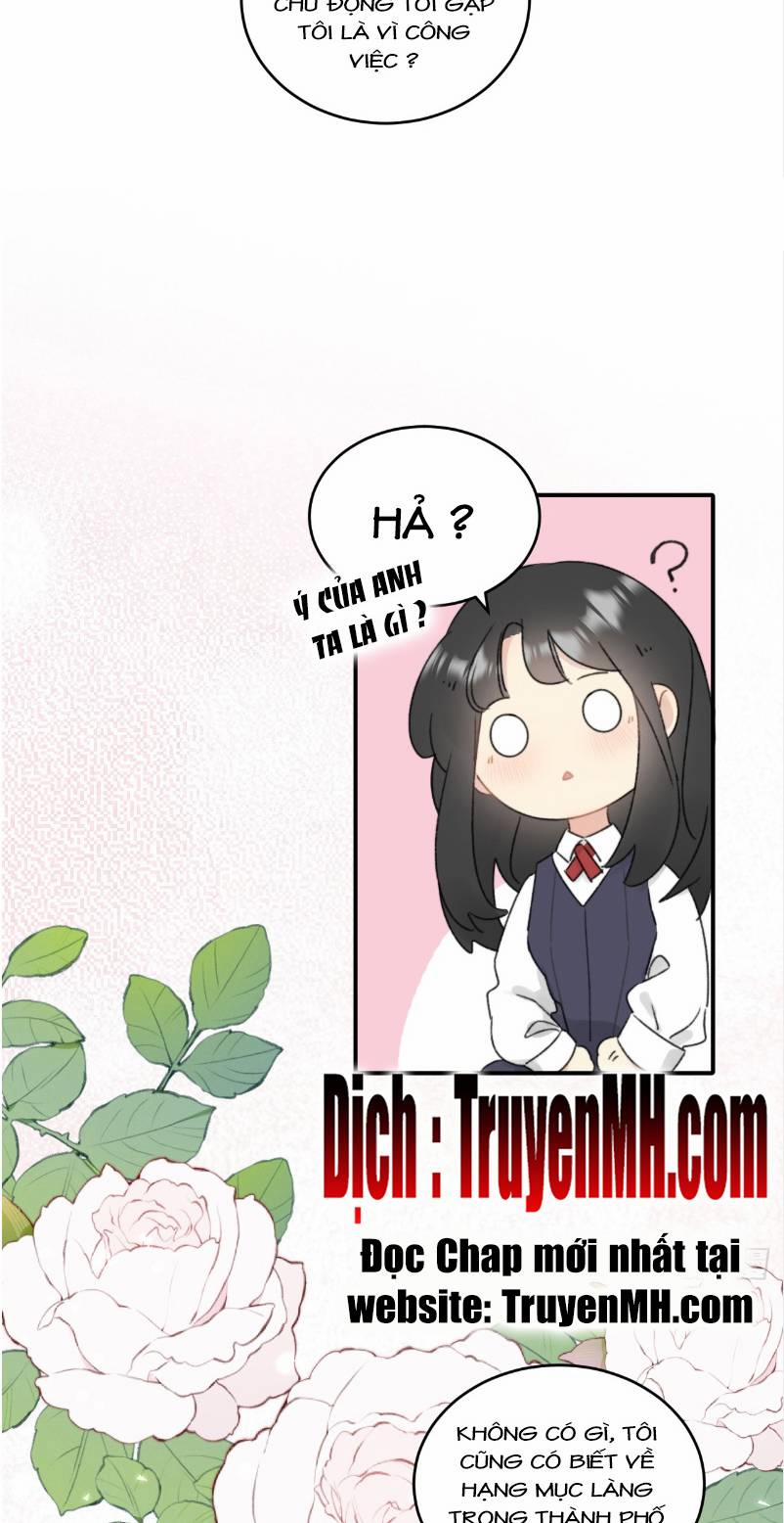 Không Nên Tùy Tiện Đối Nghịch Với Thủ Trưởng 2 trang 14