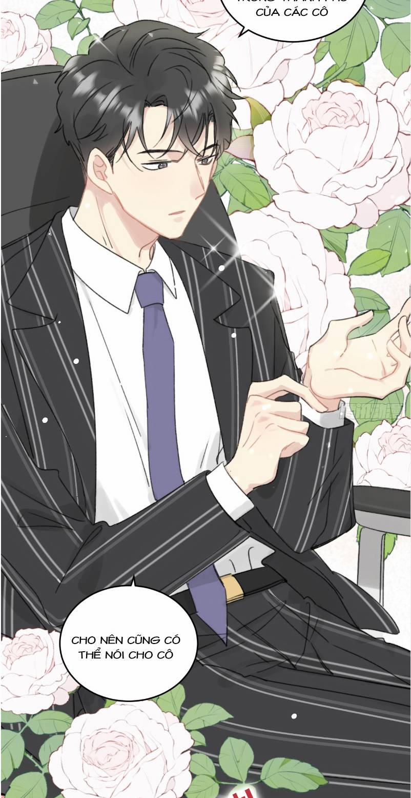 Không Nên Tùy Tiện Đối Nghịch Với Thủ Trưởng 2 trang 15