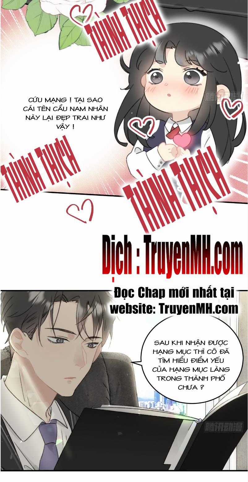 Không Nên Tùy Tiện Đối Nghịch Với Thủ Trưởng 2 trang 16