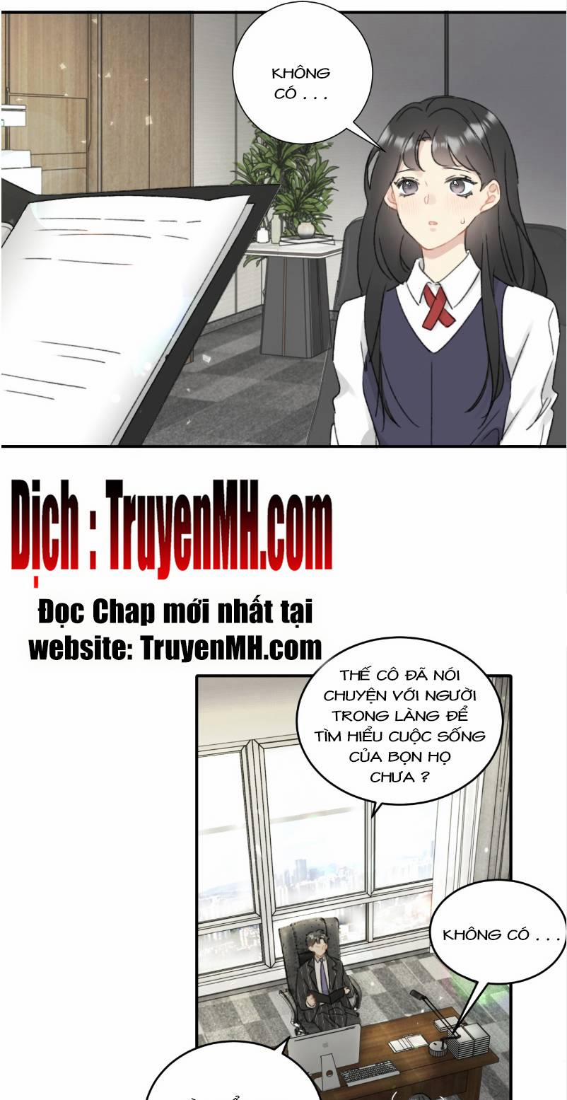 Không Nên Tùy Tiện Đối Nghịch Với Thủ Trưởng 2 trang 17