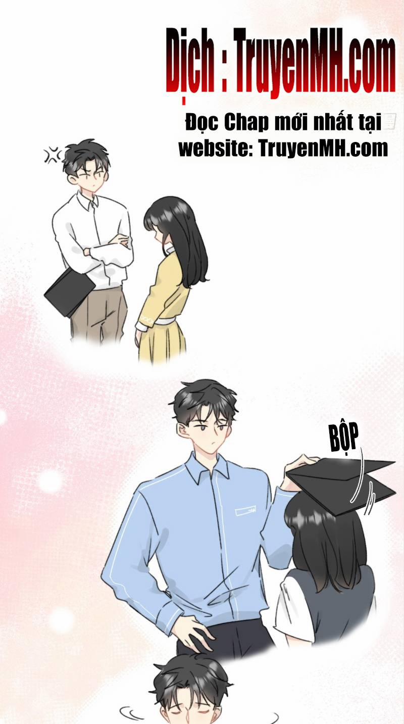 Không Nên Tùy Tiện Đối Nghịch Với Thủ Trưởng 2 trang 19