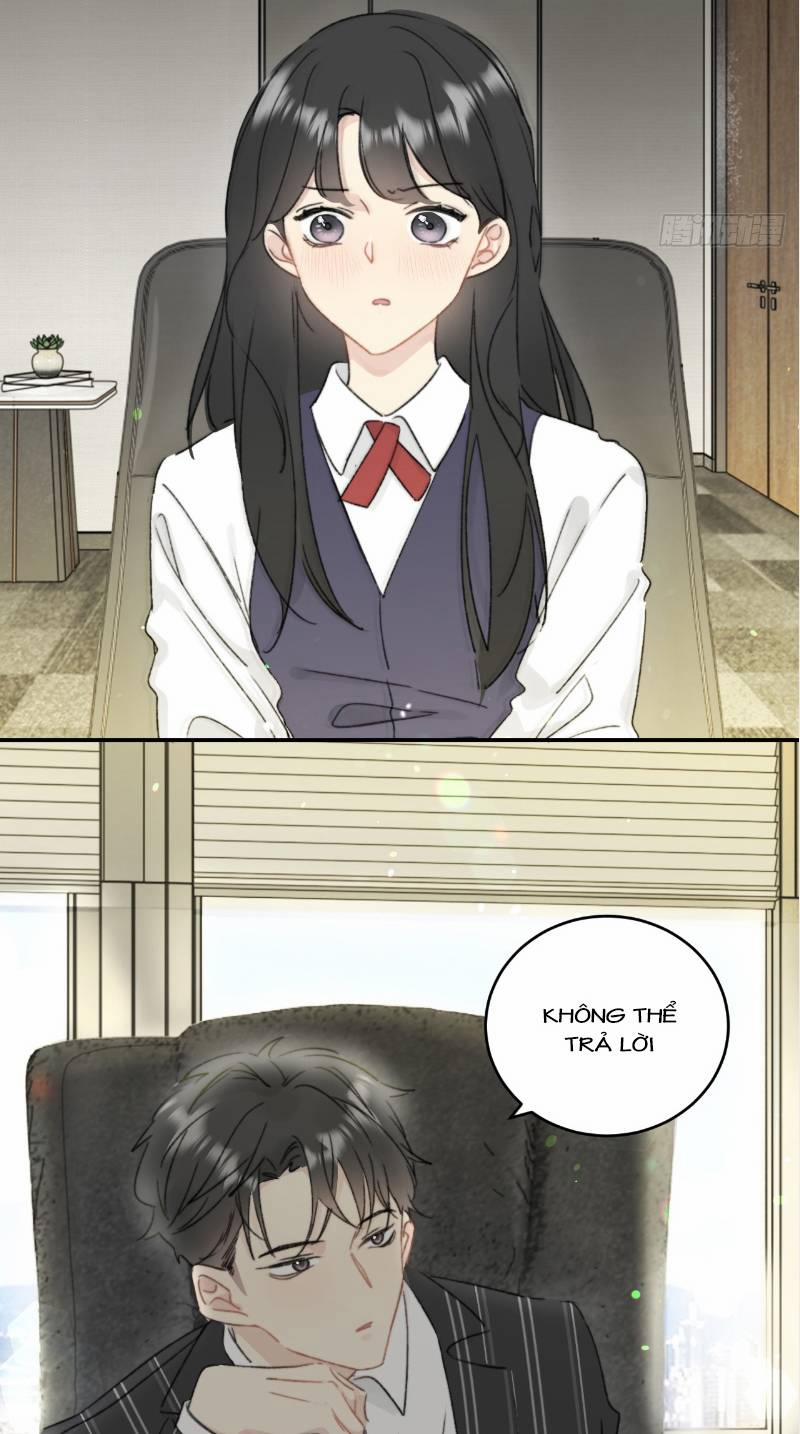 Không Nên Tùy Tiện Đối Nghịch Với Thủ Trưởng 2 trang 21