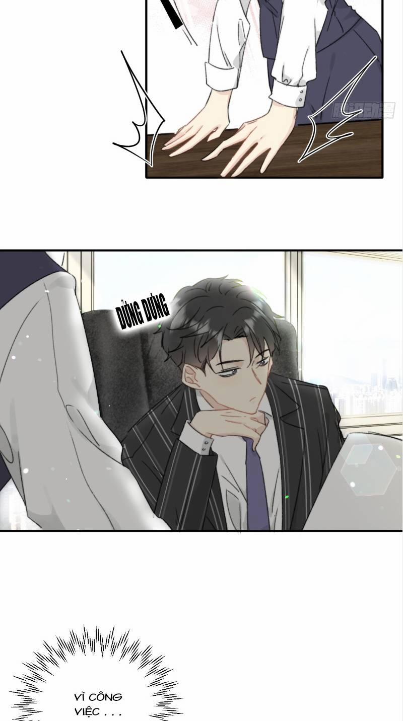 Không Nên Tùy Tiện Đối Nghịch Với Thủ Trưởng 2 trang 23