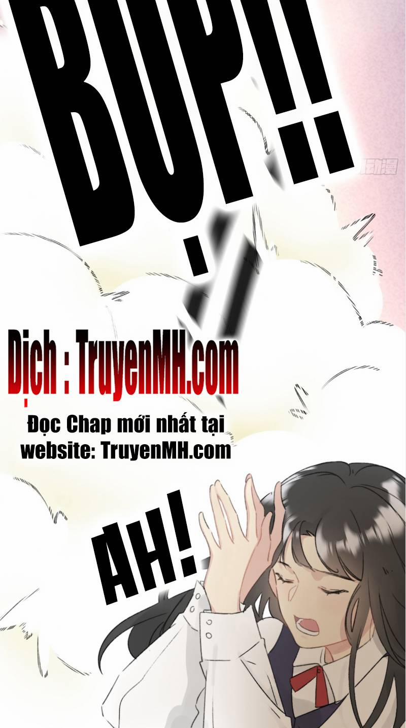 Không Nên Tùy Tiện Đối Nghịch Với Thủ Trưởng 2 trang 30