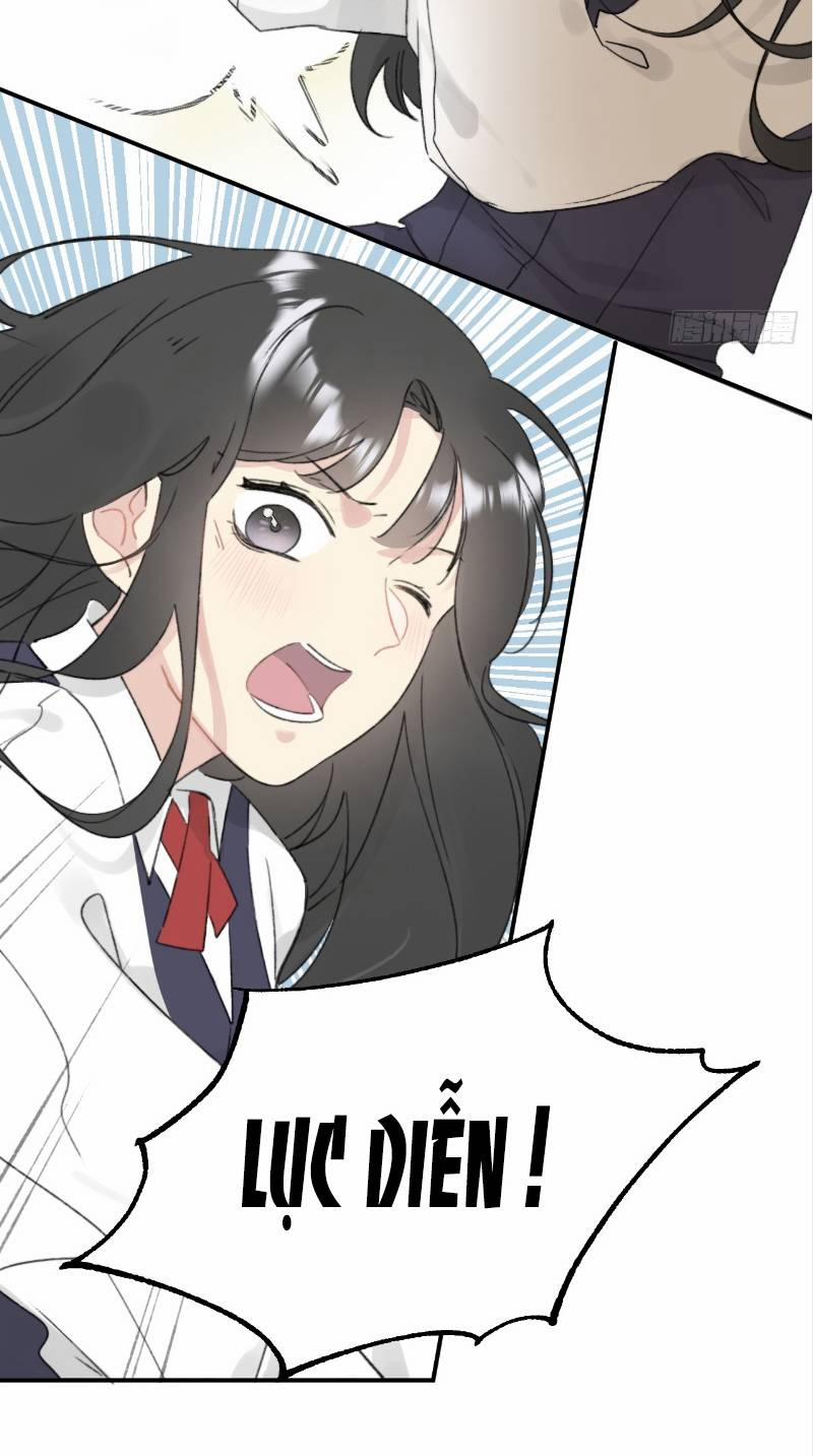 Không Nên Tùy Tiện Đối Nghịch Với Thủ Trưởng 2 trang 31