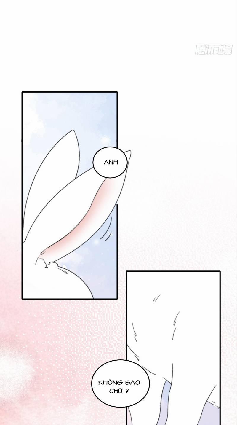 Không Nên Tùy Tiện Đối Nghịch Với Thủ Trưởng 2 trang 32