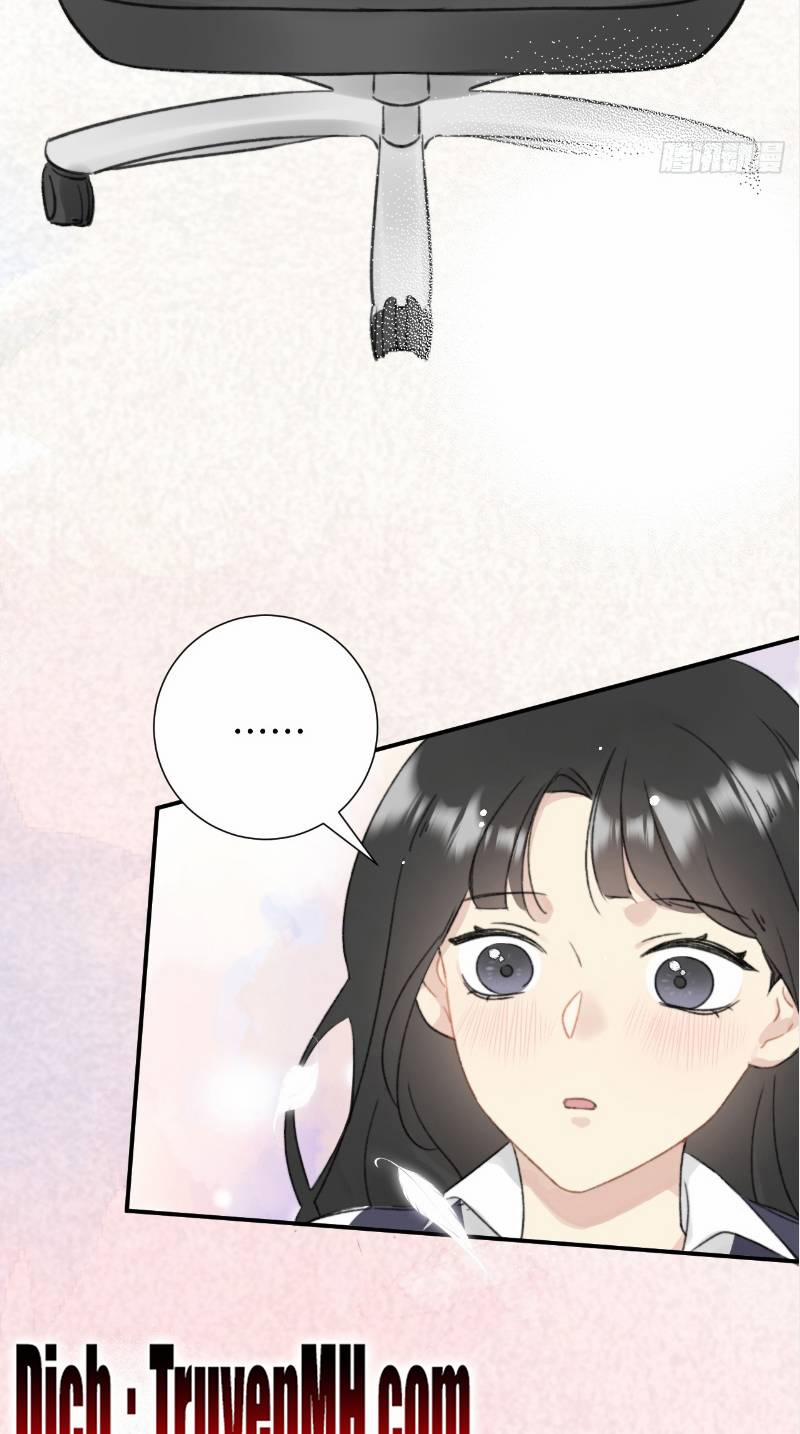 Không Nên Tùy Tiện Đối Nghịch Với Thủ Trưởng 2 trang 34