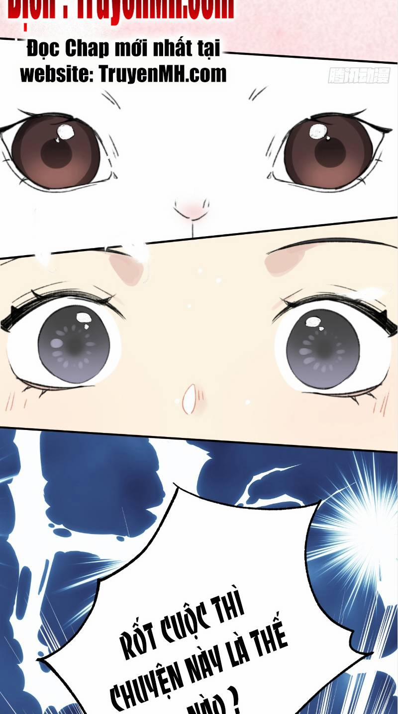 Không Nên Tùy Tiện Đối Nghịch Với Thủ Trưởng 2 trang 35