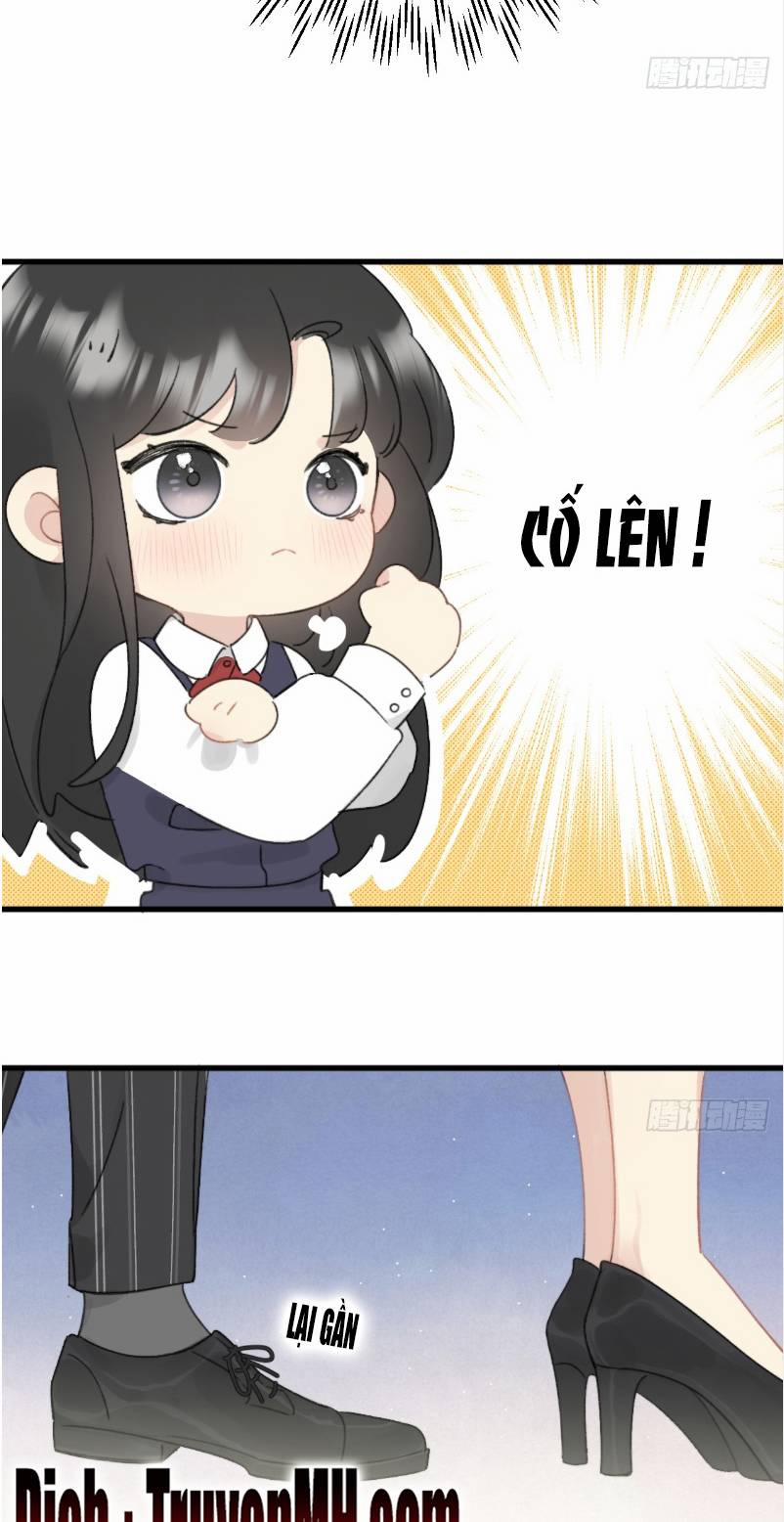 Không Nên Tùy Tiện Đối Nghịch Với Thủ Trưởng 2 trang 5