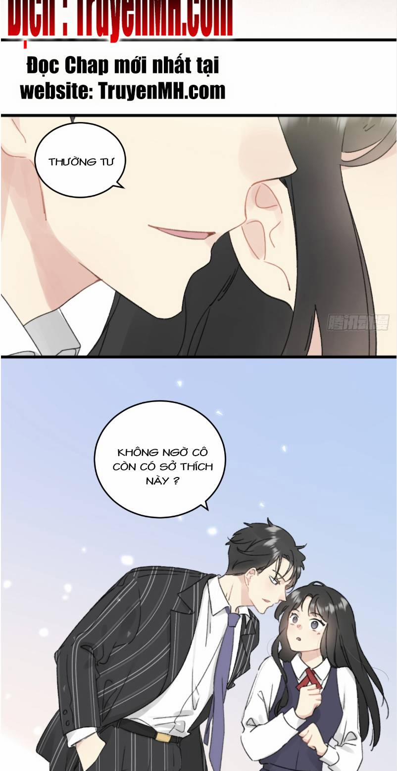 Không Nên Tùy Tiện Đối Nghịch Với Thủ Trưởng 2 trang 6