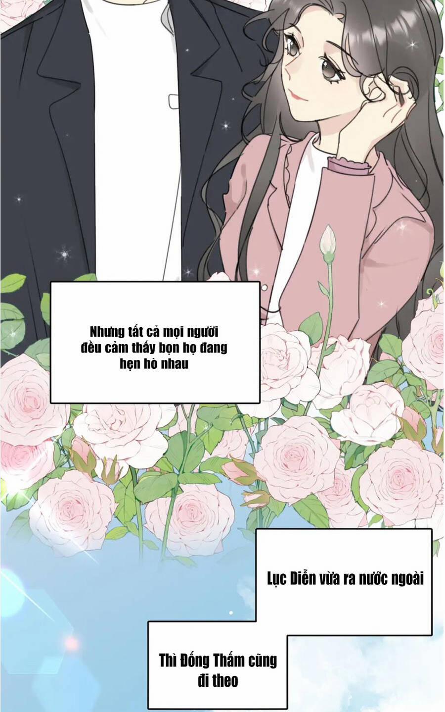 Không Nên Tùy Tiện Đối Nghịch Với Thủ Trưởng 20 trang 13