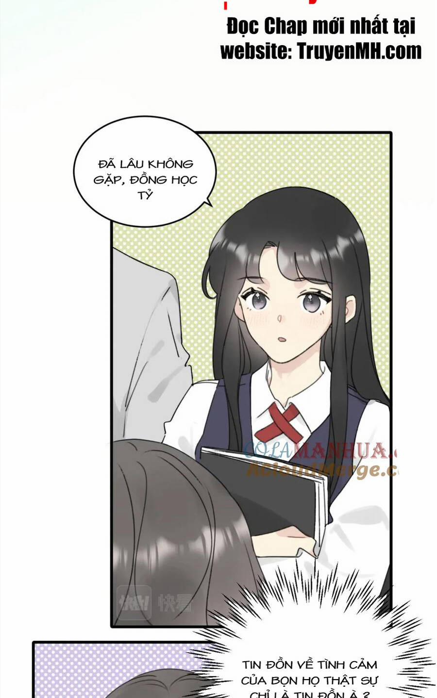 Không Nên Tùy Tiện Đối Nghịch Với Thủ Trưởng 20 trang 15