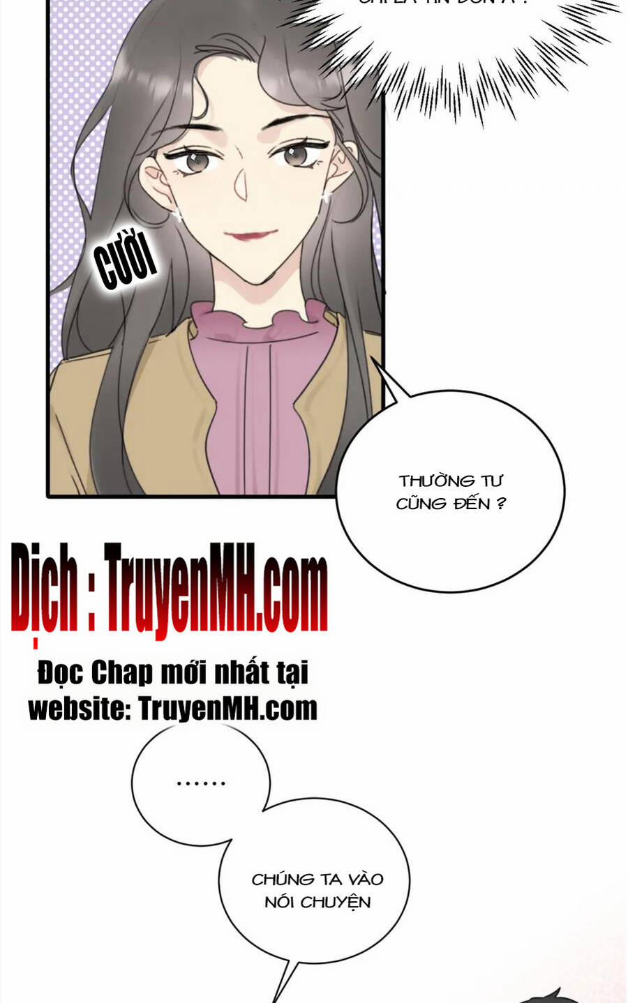 Không Nên Tùy Tiện Đối Nghịch Với Thủ Trưởng 20 trang 16