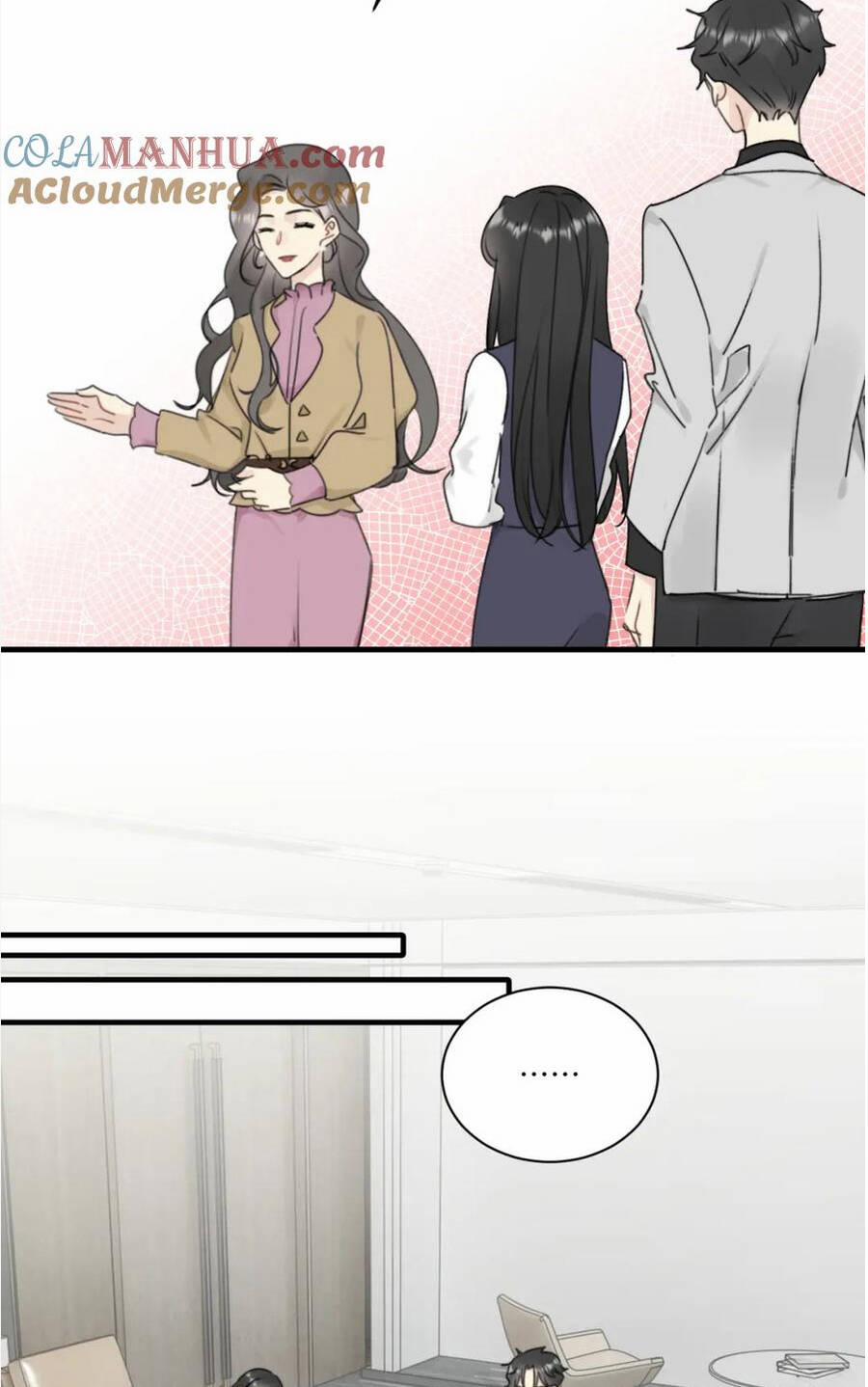 Không Nên Tùy Tiện Đối Nghịch Với Thủ Trưởng 20 trang 17