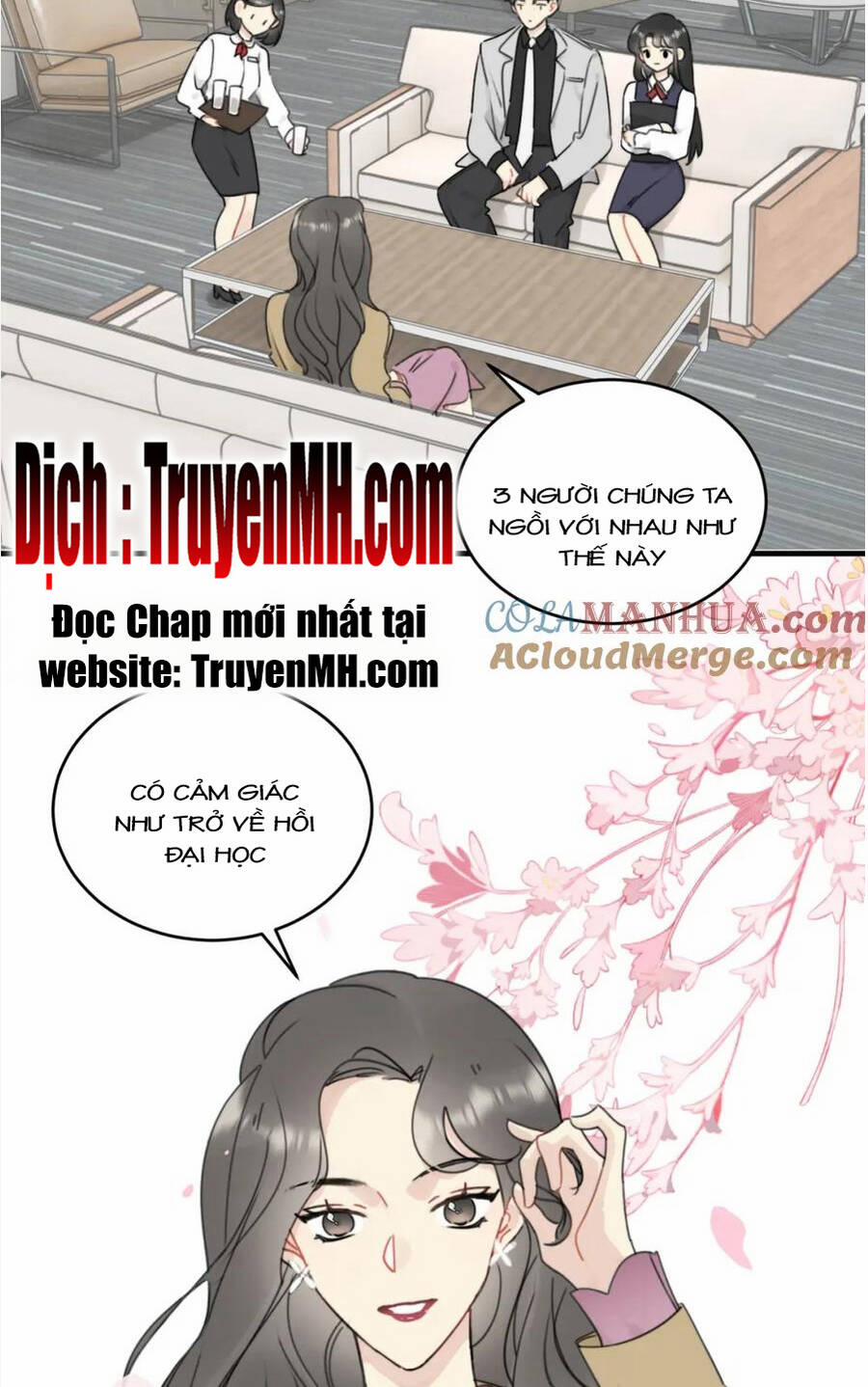 Không Nên Tùy Tiện Đối Nghịch Với Thủ Trưởng 20 trang 18