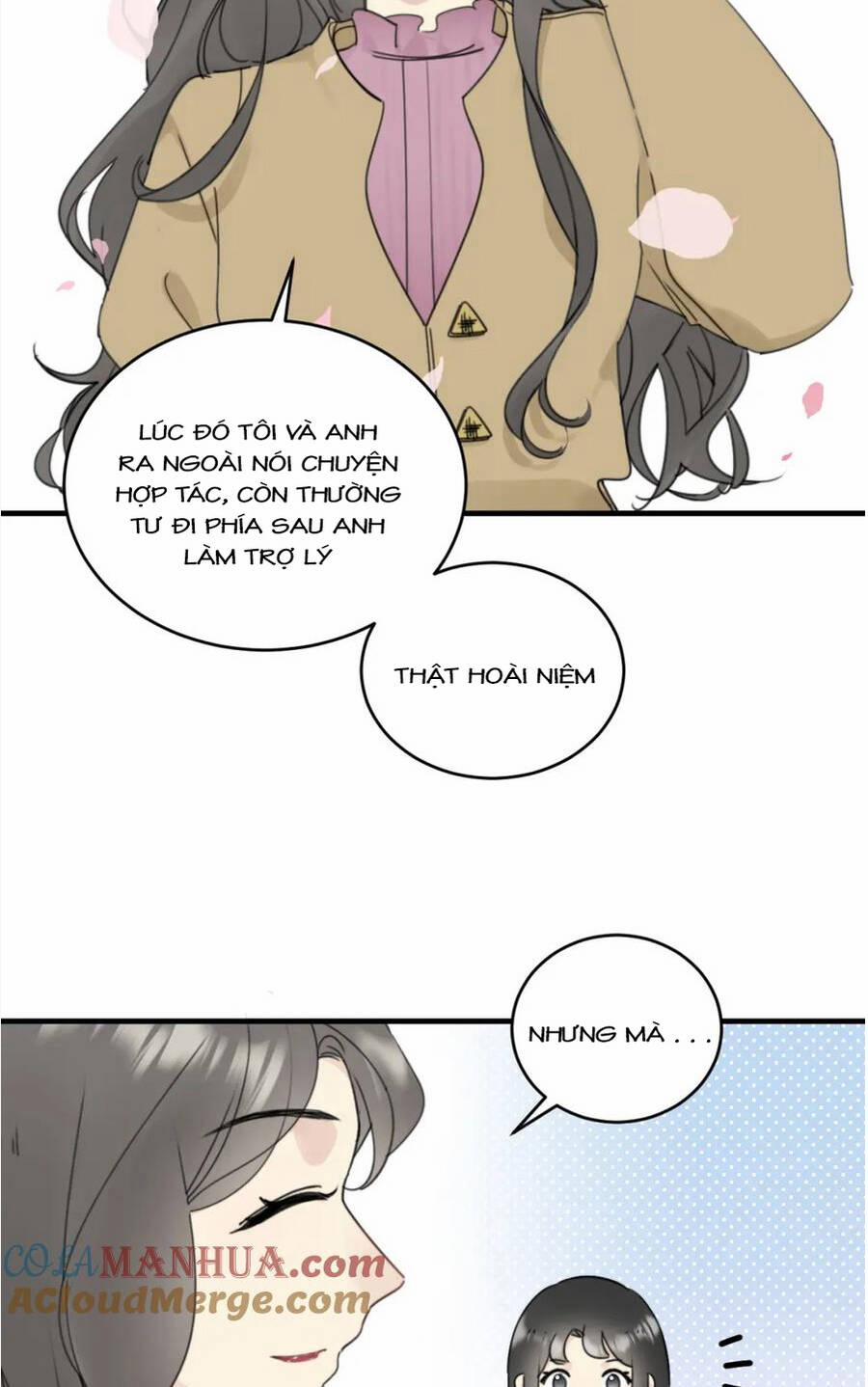 Không Nên Tùy Tiện Đối Nghịch Với Thủ Trưởng 20 trang 19