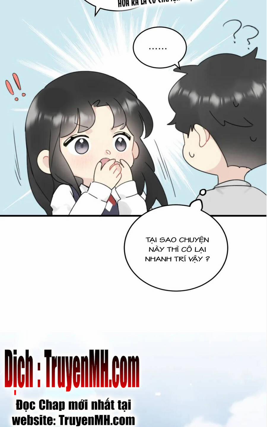 Không Nên Tùy Tiện Đối Nghịch Với Thủ Trưởng 20 trang 2