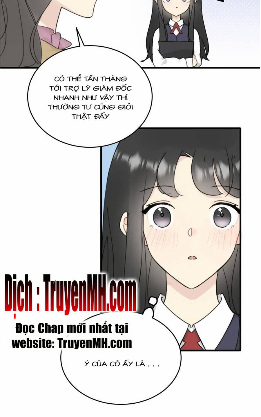 Không Nên Tùy Tiện Đối Nghịch Với Thủ Trưởng 20 trang 20