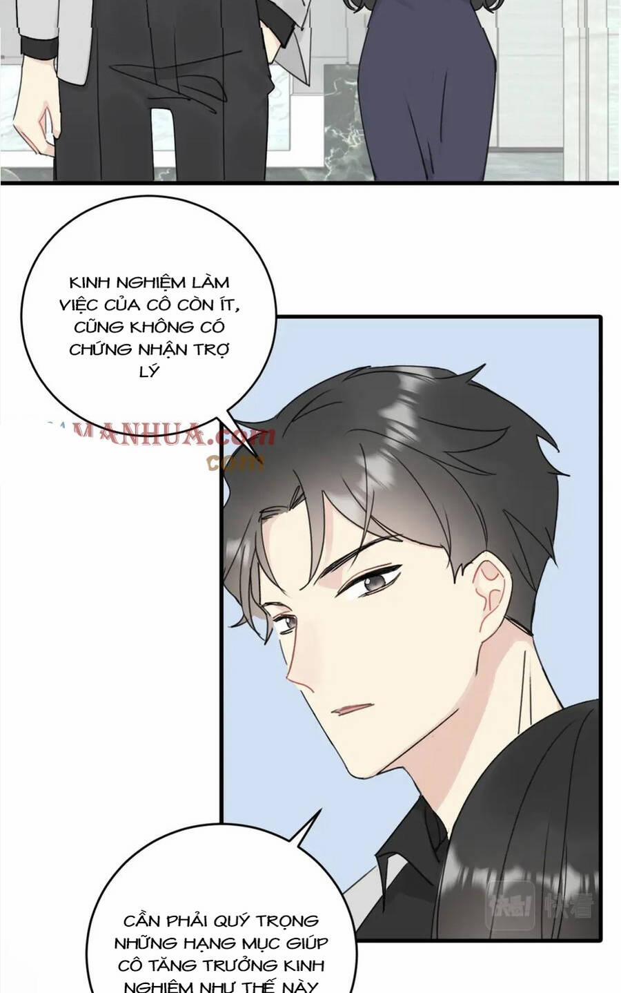 Không Nên Tùy Tiện Đối Nghịch Với Thủ Trưởng 20 trang 5