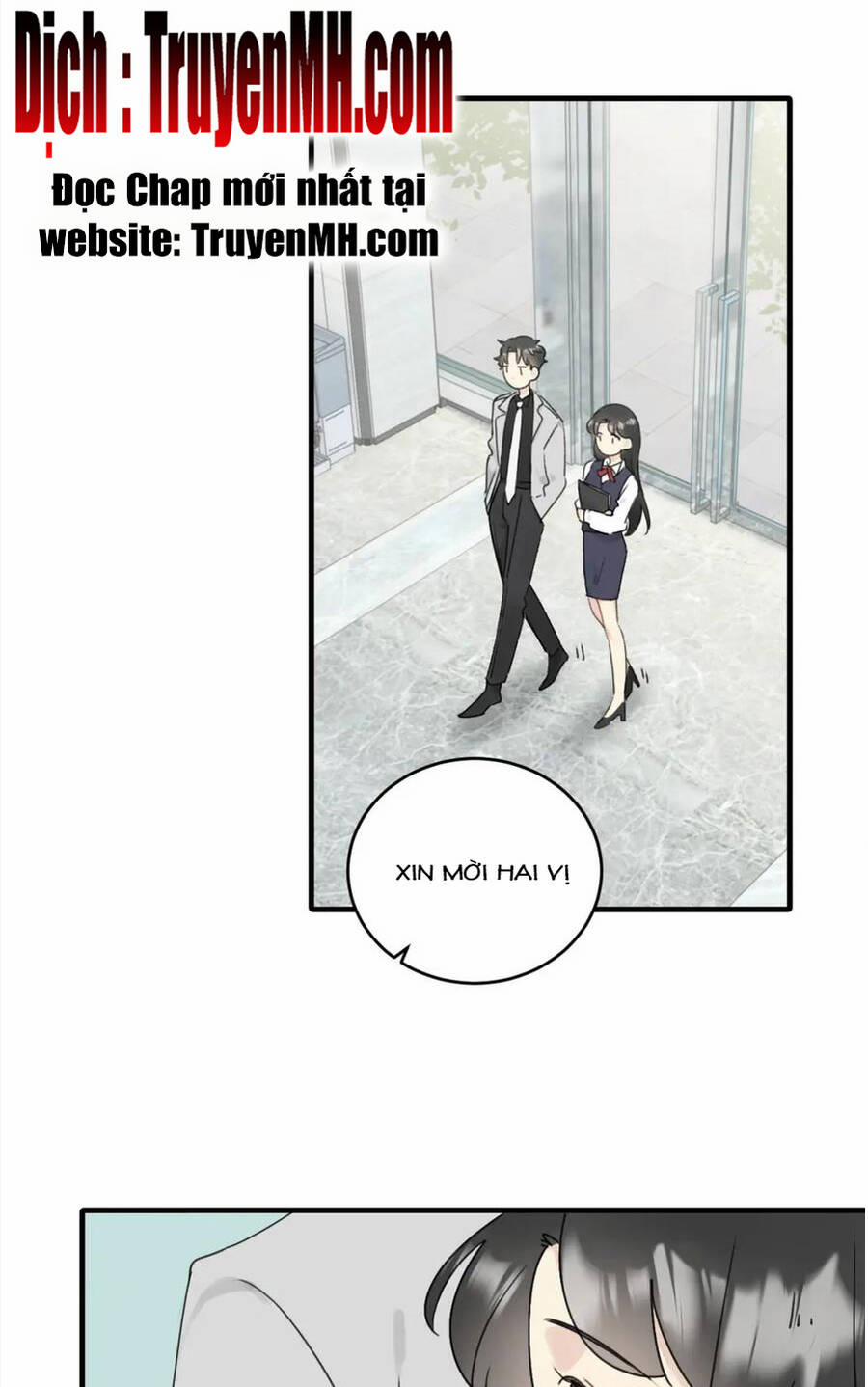 Không Nên Tùy Tiện Đối Nghịch Với Thủ Trưởng 20 trang 7