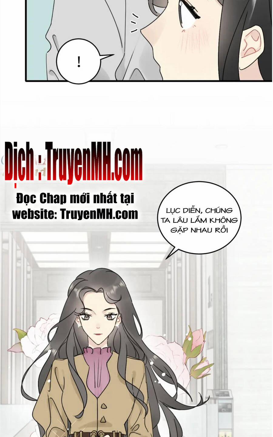 Không Nên Tùy Tiện Đối Nghịch Với Thủ Trưởng 20 trang 8