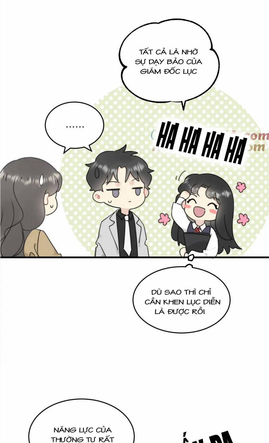 Không Nên Tùy Tiện Đối Nghịch Với Thủ Trưởng 21 trang 1