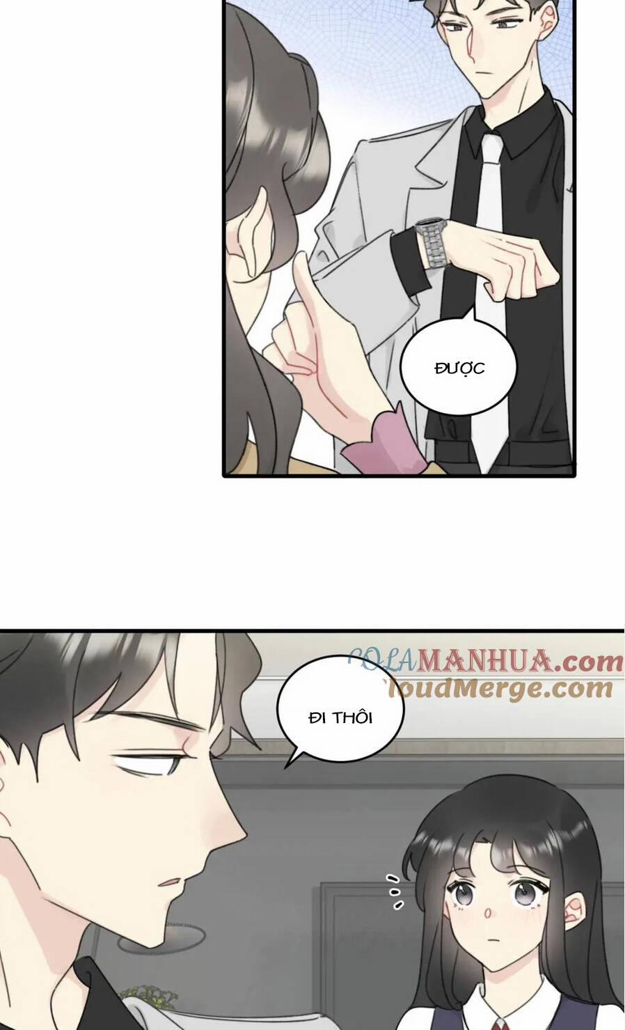 Không Nên Tùy Tiện Đối Nghịch Với Thủ Trưởng 21 trang 10