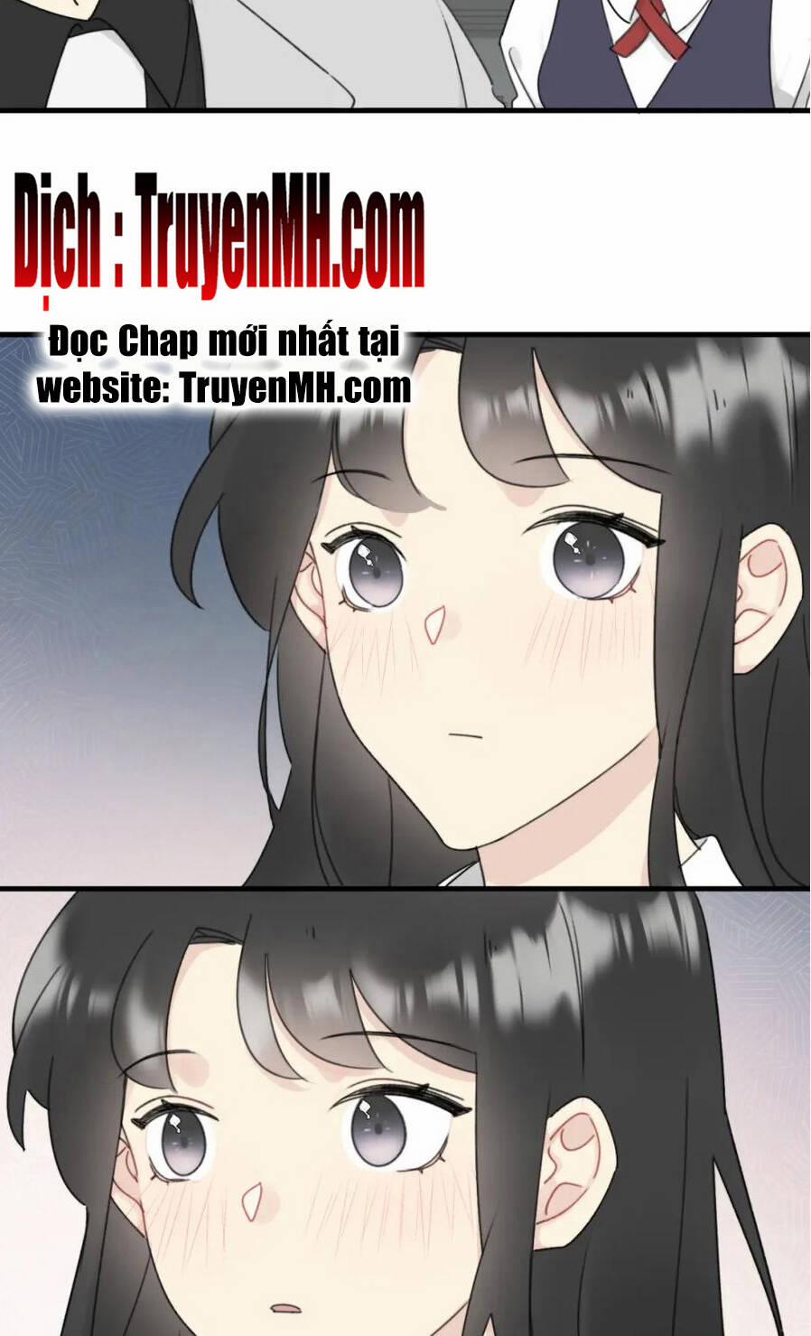 Không Nên Tùy Tiện Đối Nghịch Với Thủ Trưởng 21 trang 11