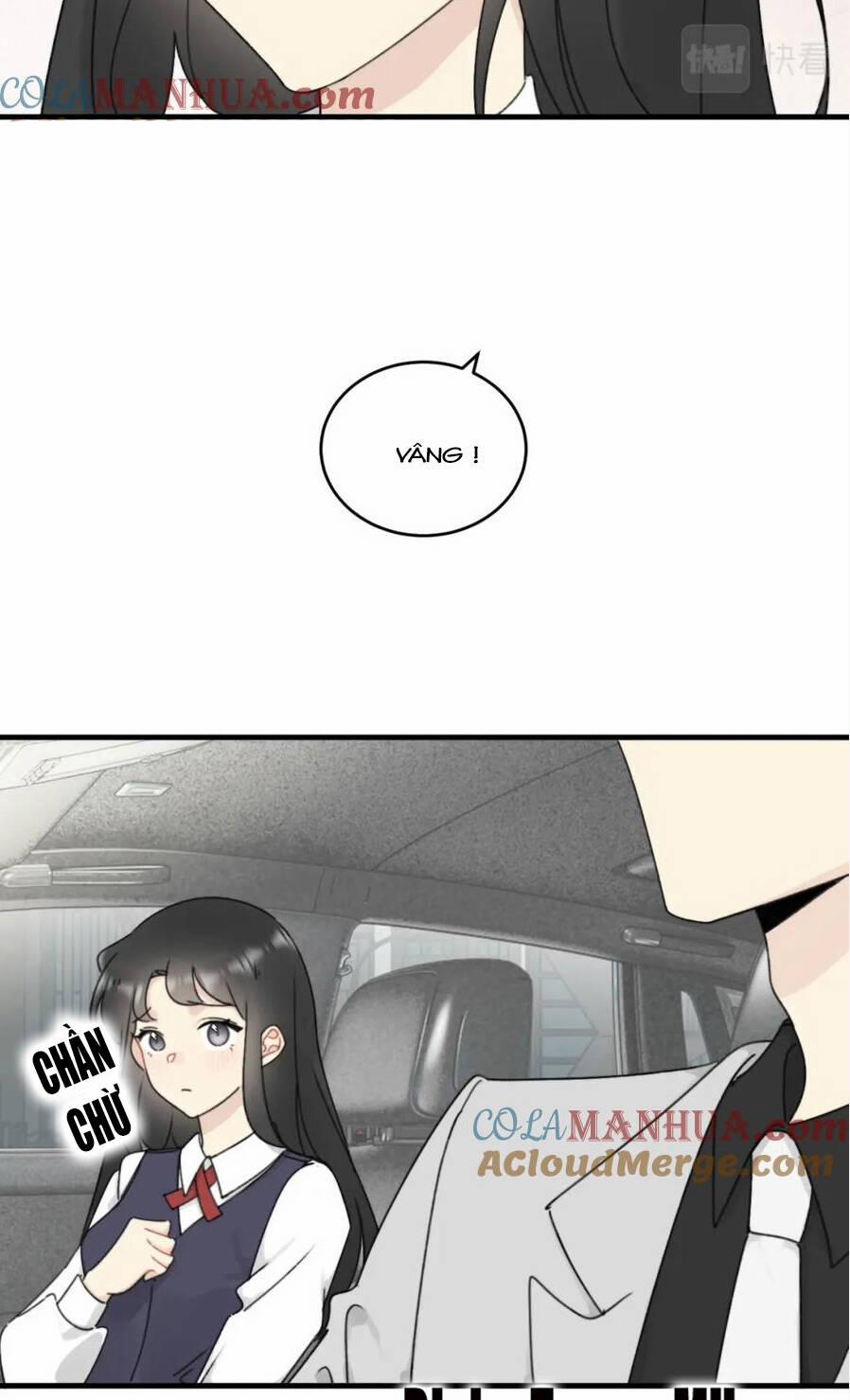 Không Nên Tùy Tiện Đối Nghịch Với Thủ Trưởng 21 trang 12