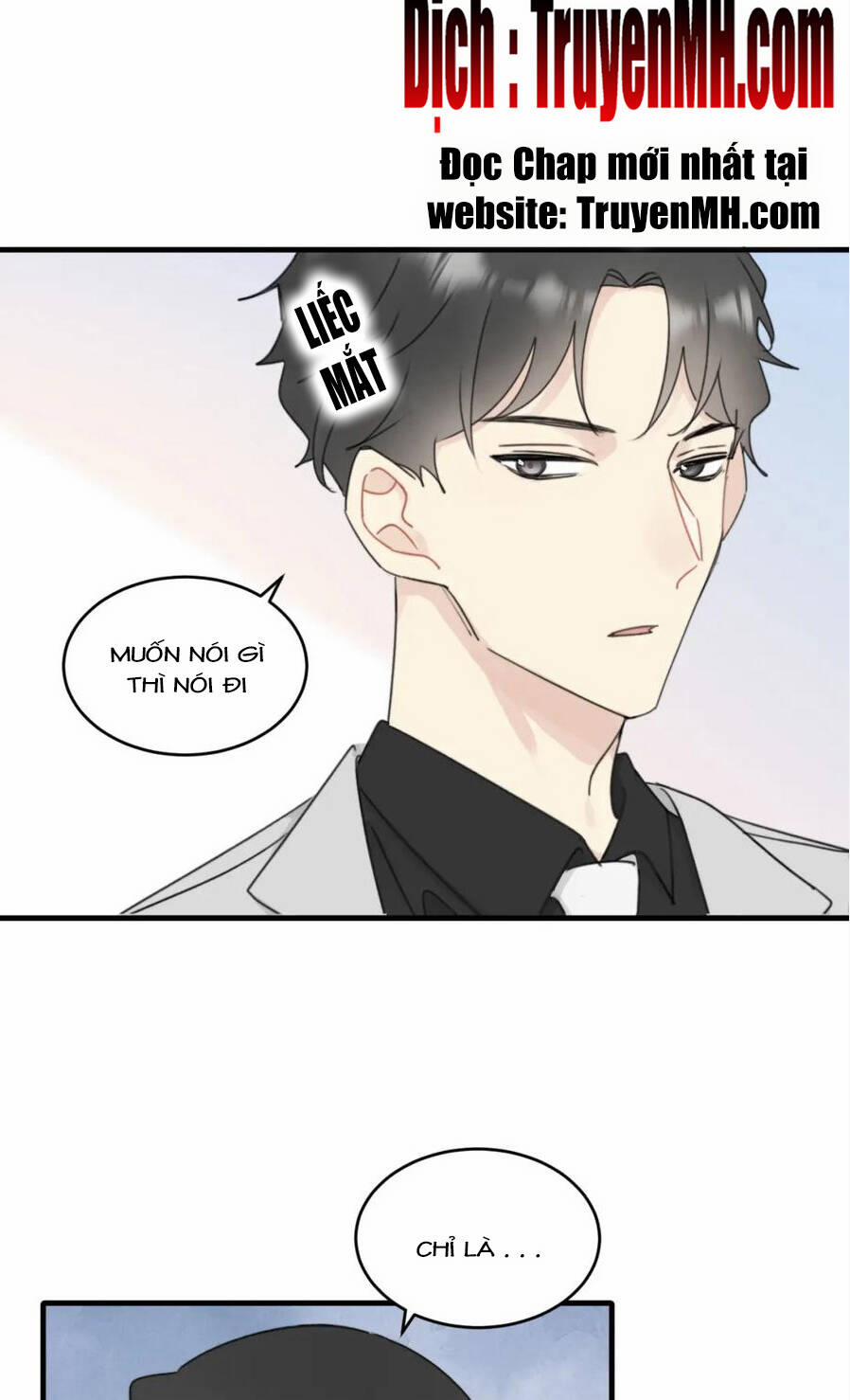 Không Nên Tùy Tiện Đối Nghịch Với Thủ Trưởng 21 trang 13