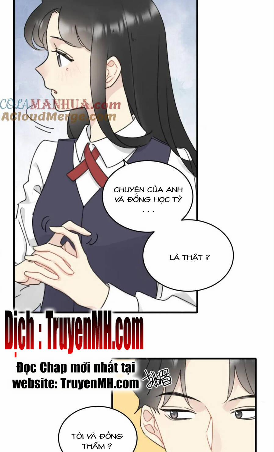 Không Nên Tùy Tiện Đối Nghịch Với Thủ Trưởng 21 trang 14