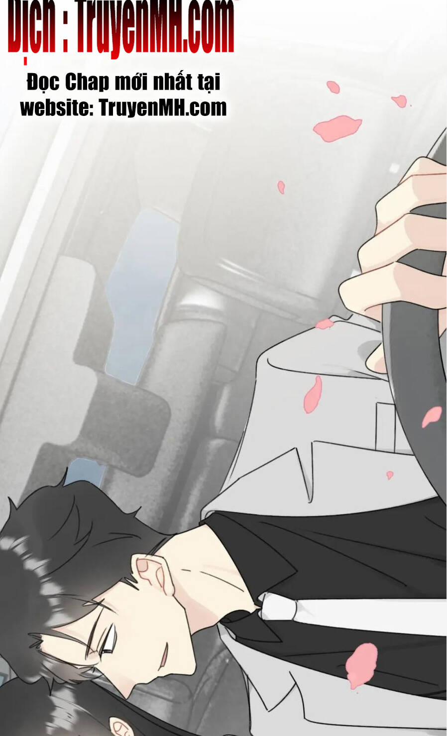 Không Nên Tùy Tiện Đối Nghịch Với Thủ Trưởng 21 trang 16