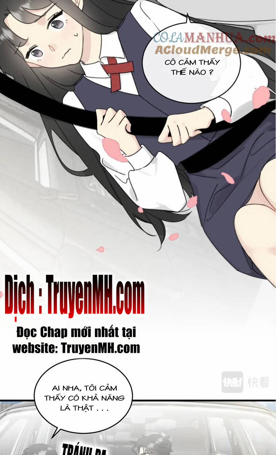 Không Nên Tùy Tiện Đối Nghịch Với Thủ Trưởng 21 trang 17