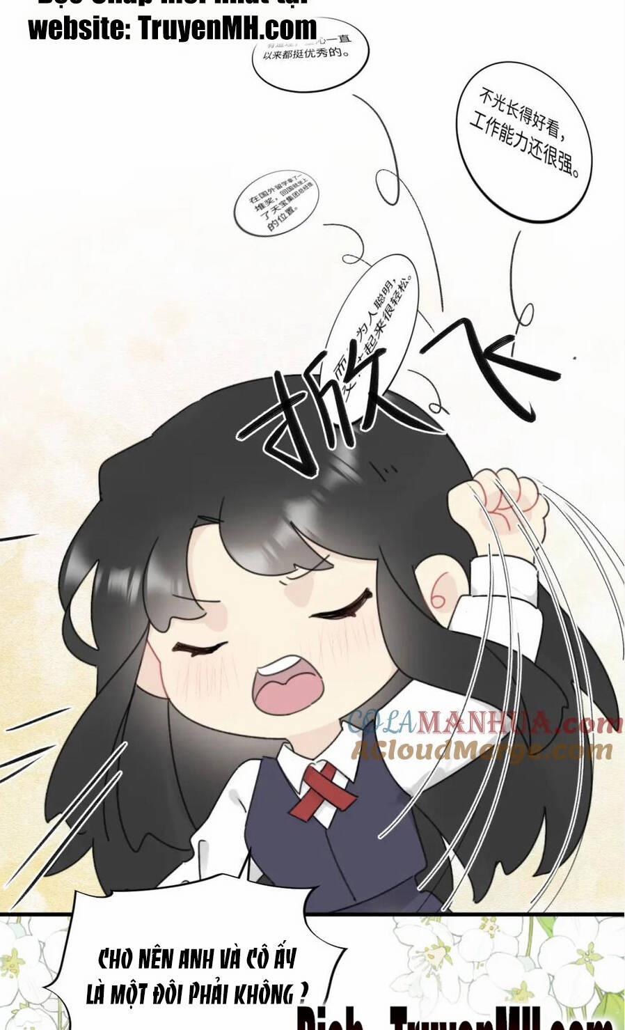 Không Nên Tùy Tiện Đối Nghịch Với Thủ Trưởng 21 trang 19