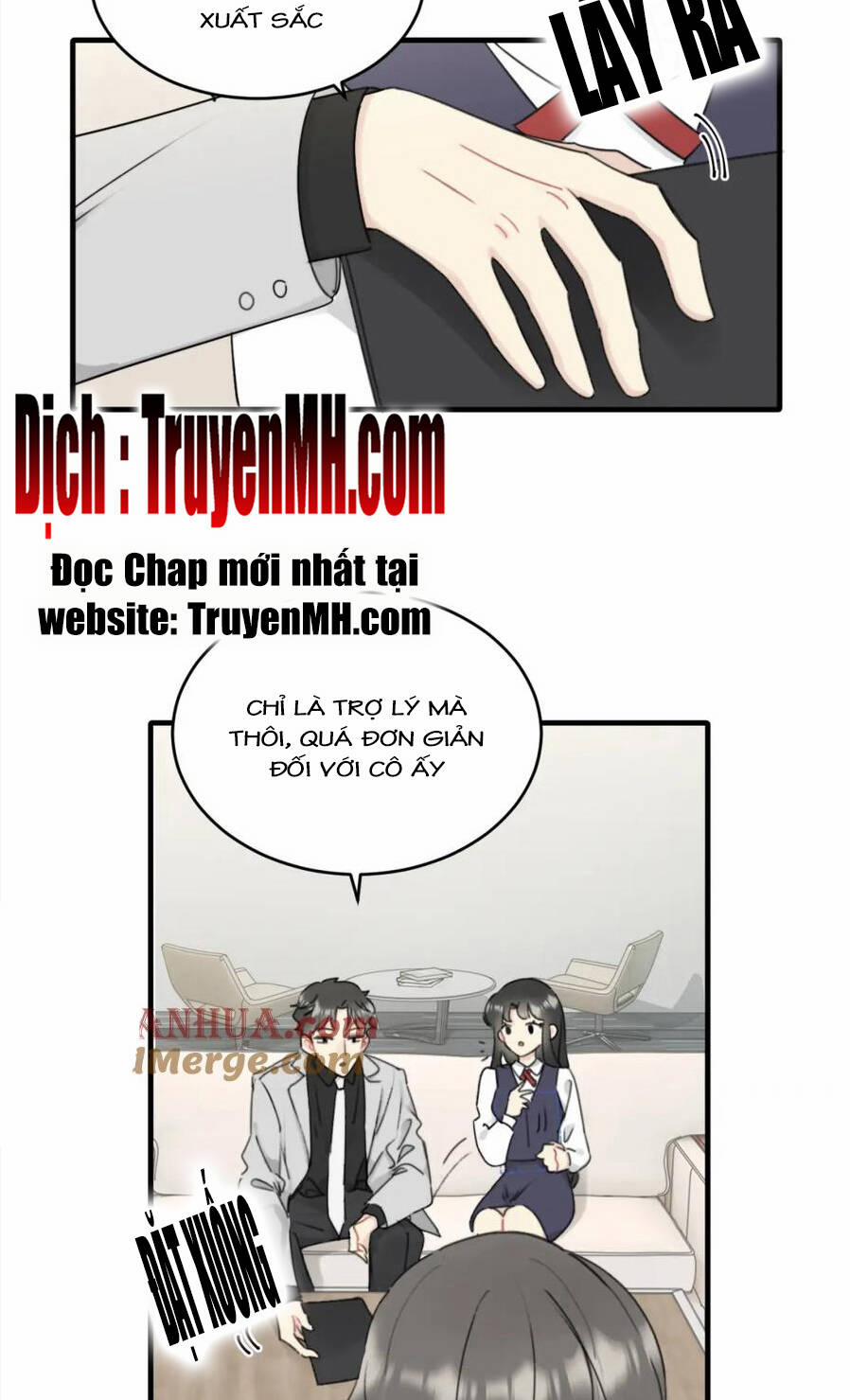 Không Nên Tùy Tiện Đối Nghịch Với Thủ Trưởng 21 trang 2