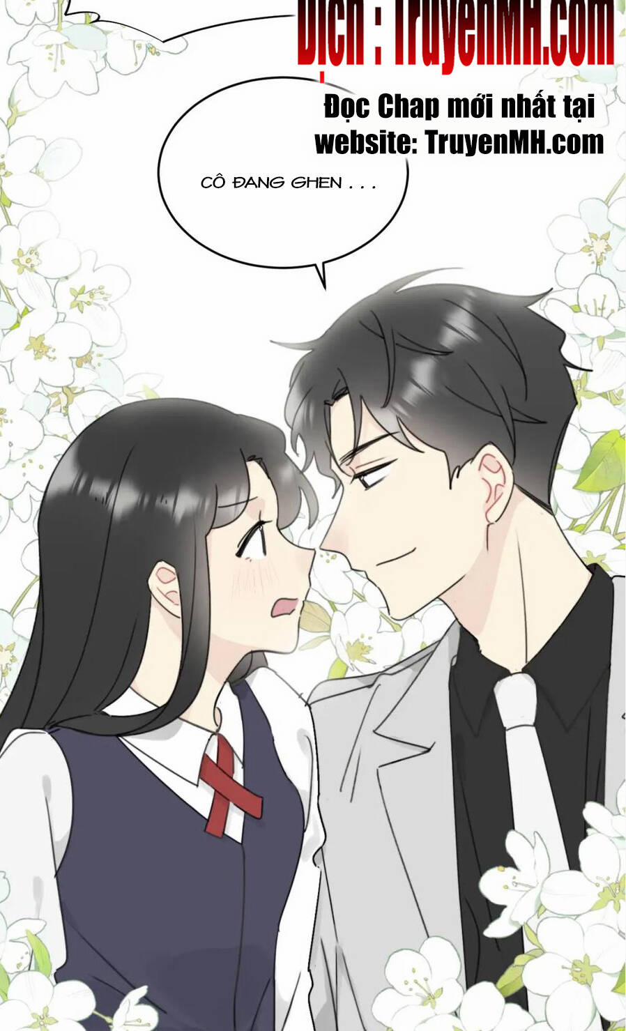 Không Nên Tùy Tiện Đối Nghịch Với Thủ Trưởng 21 trang 20