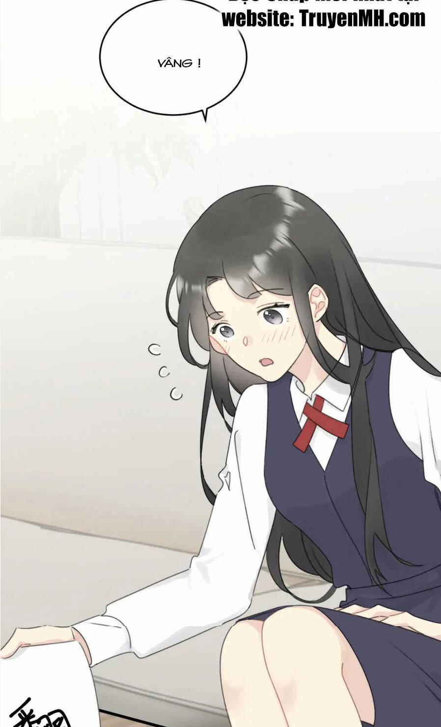 Không Nên Tùy Tiện Đối Nghịch Với Thủ Trưởng 21 trang 4