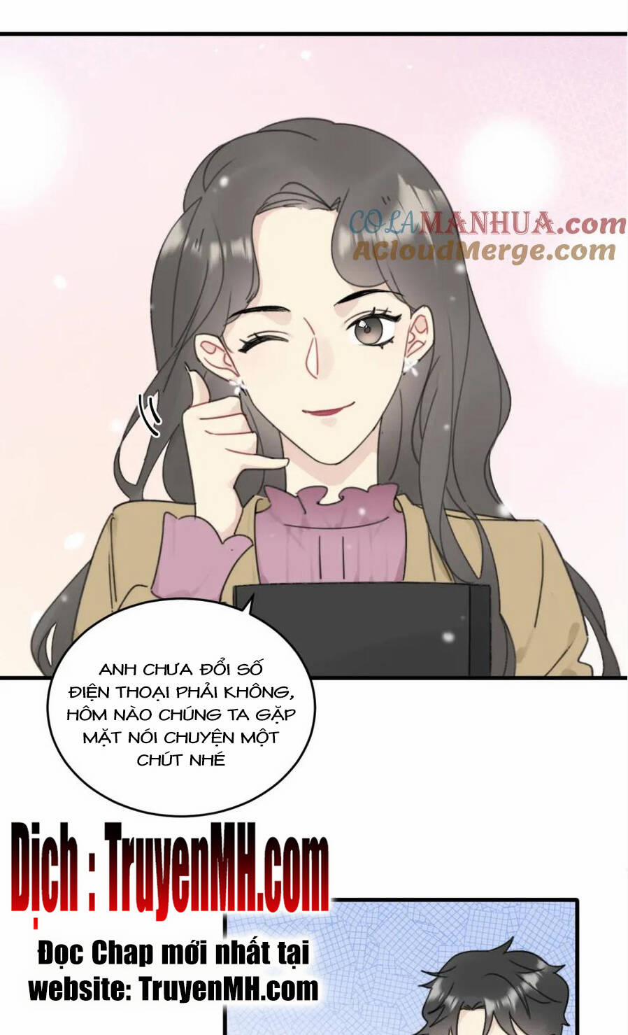 Không Nên Tùy Tiện Đối Nghịch Với Thủ Trưởng 21 trang 9