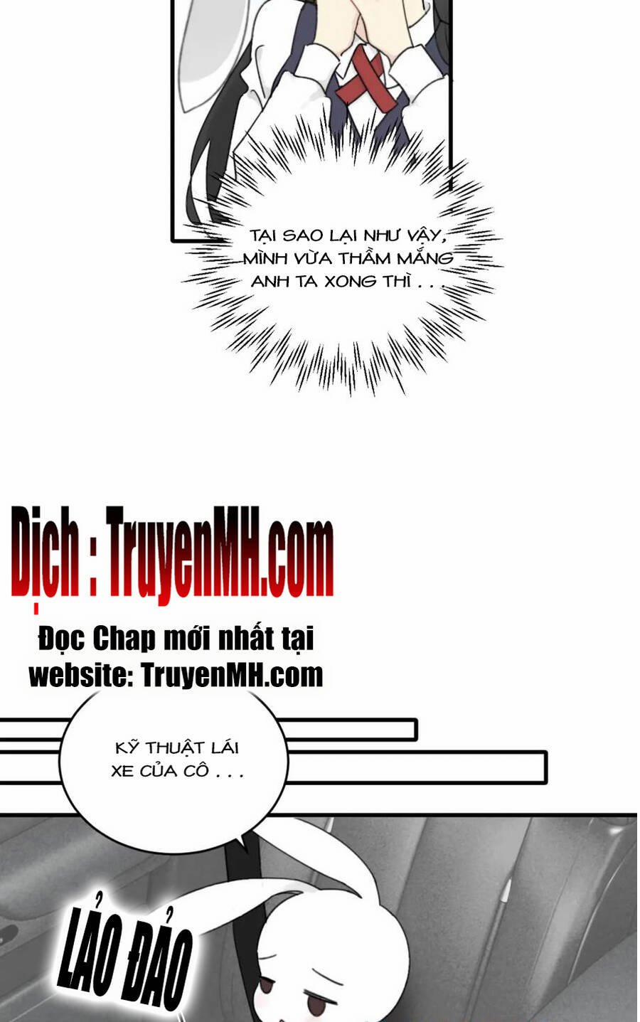 Không Nên Tùy Tiện Đối Nghịch Với Thủ Trưởng 22 trang 12