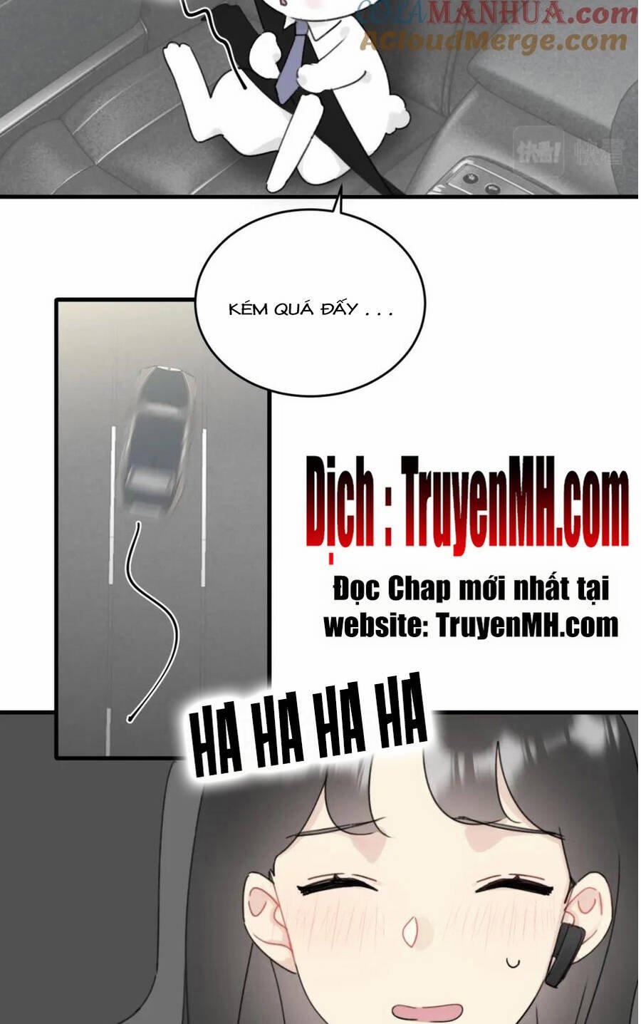 Không Nên Tùy Tiện Đối Nghịch Với Thủ Trưởng 22 trang 13