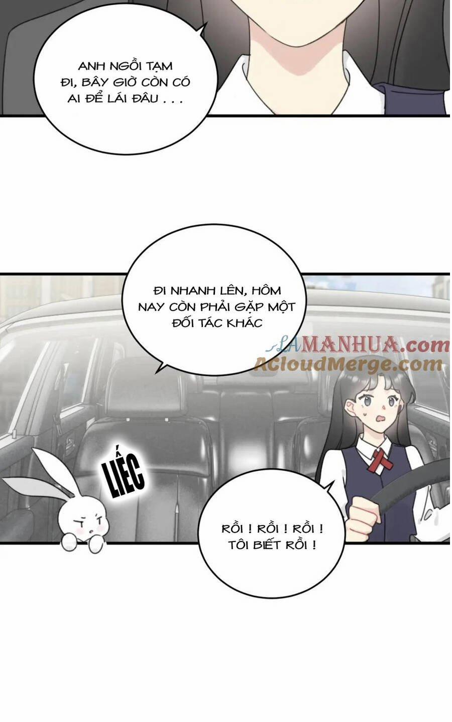 Không Nên Tùy Tiện Đối Nghịch Với Thủ Trưởng 22 trang 14