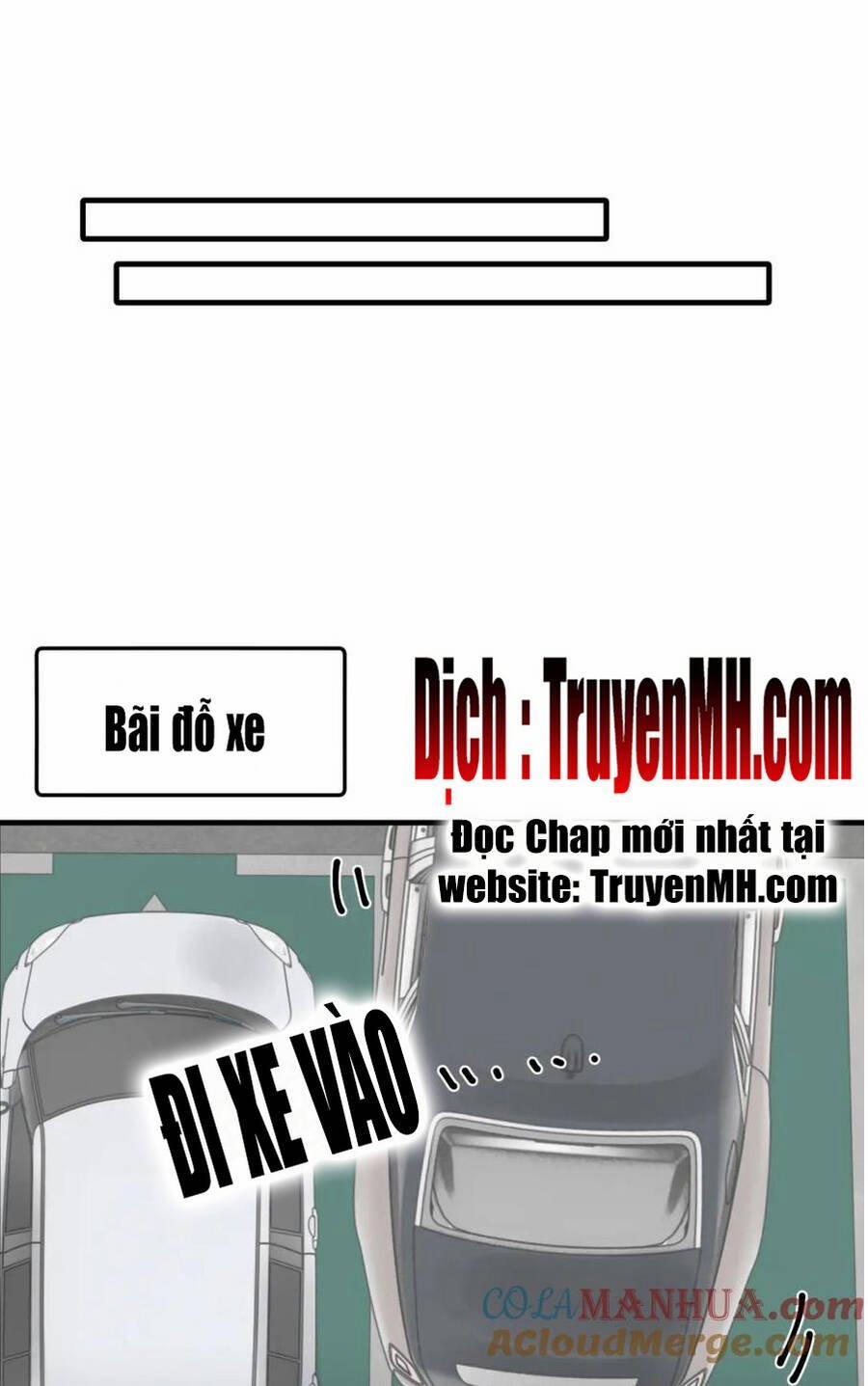 Không Nên Tùy Tiện Đối Nghịch Với Thủ Trưởng 22 trang 15