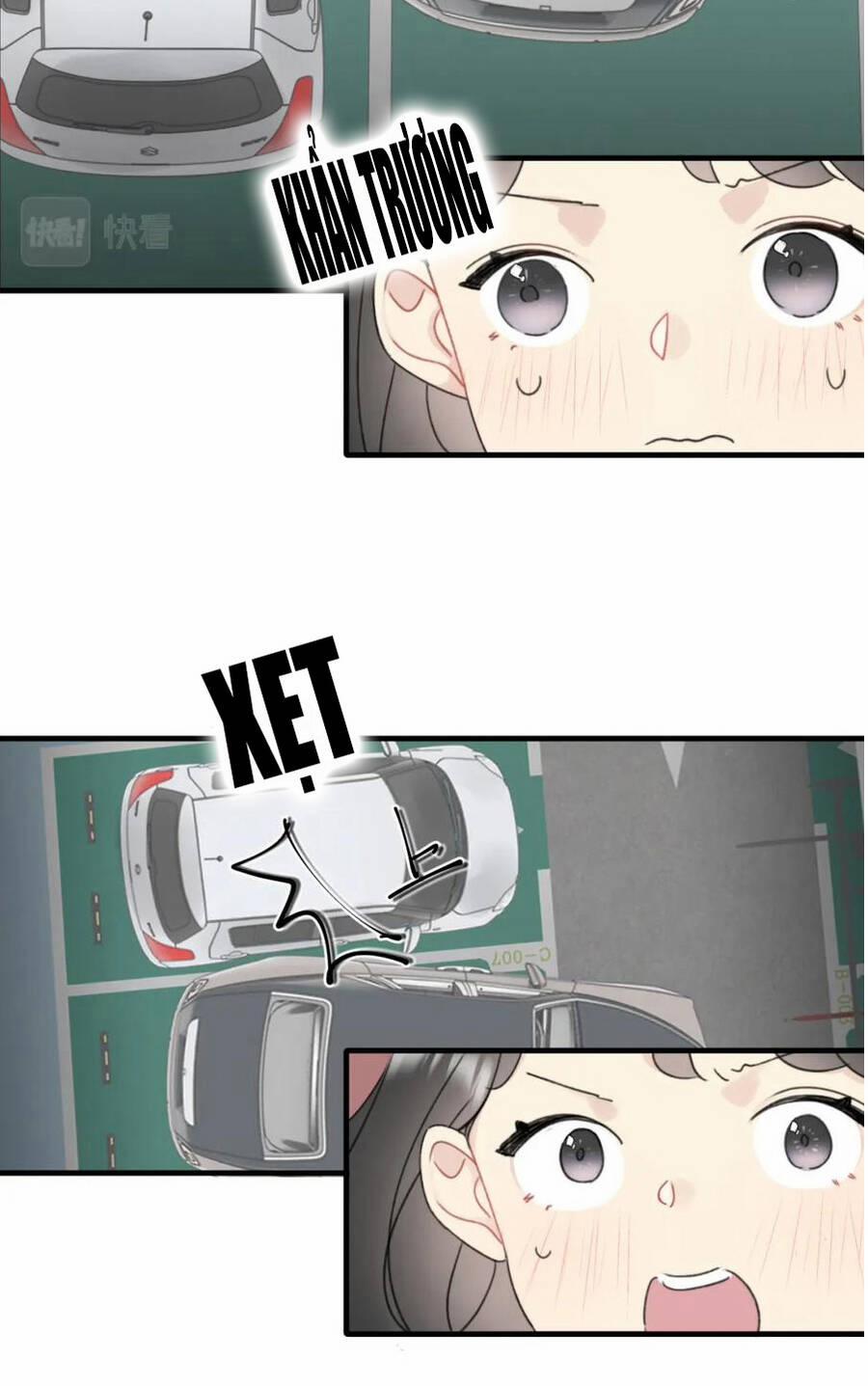 Không Nên Tùy Tiện Đối Nghịch Với Thủ Trưởng 22 trang 16