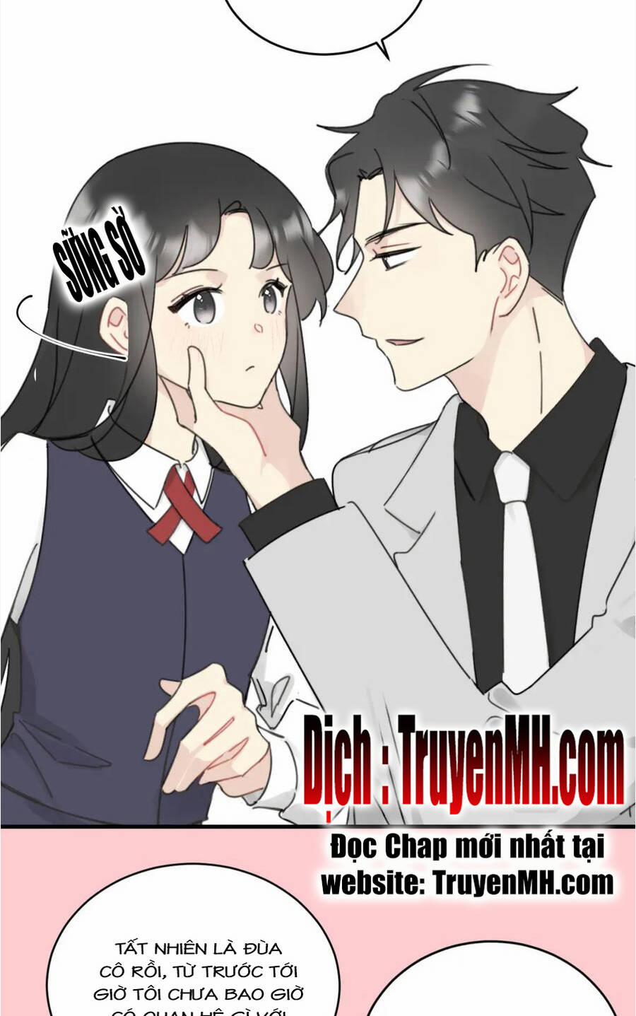 Không Nên Tùy Tiện Đối Nghịch Với Thủ Trưởng 22 trang 4