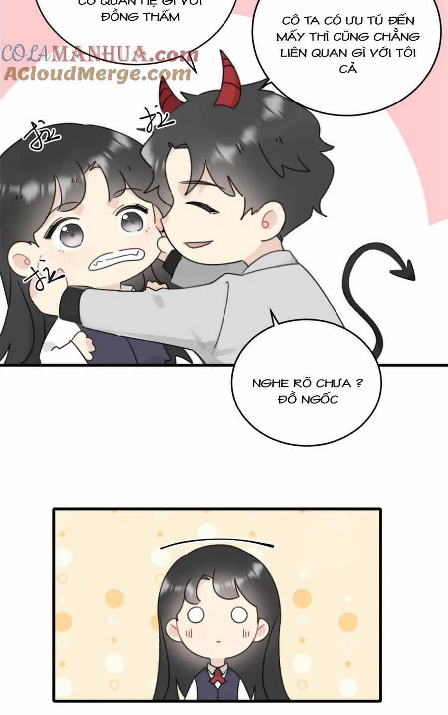 Không Nên Tùy Tiện Đối Nghịch Với Thủ Trưởng 22 trang 5