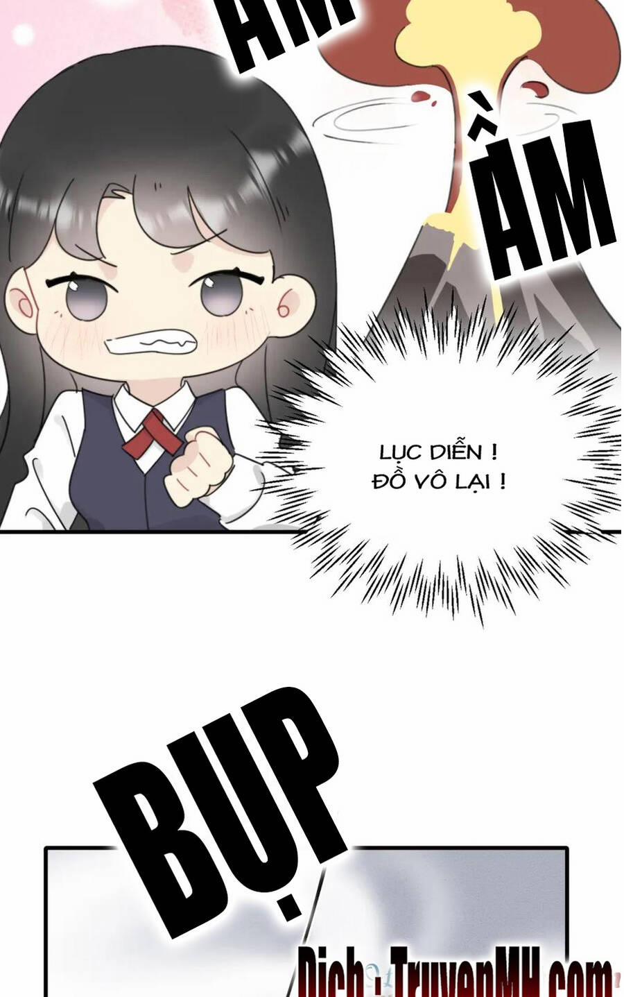 Không Nên Tùy Tiện Đối Nghịch Với Thủ Trưởng 22 trang 8